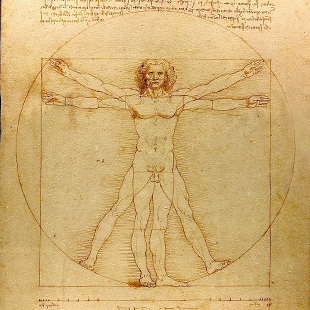 ¡Pero qué personaje… histórico!